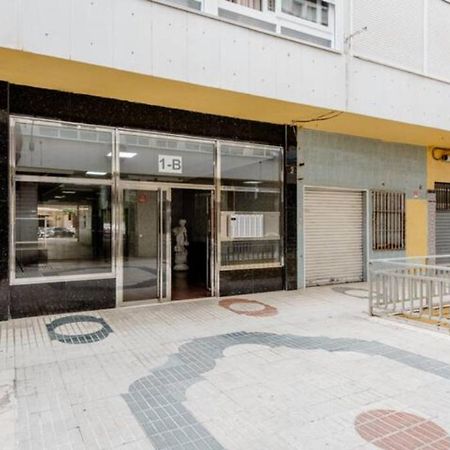 Center Studio Torremolinos Zewnętrze zdjęcie
