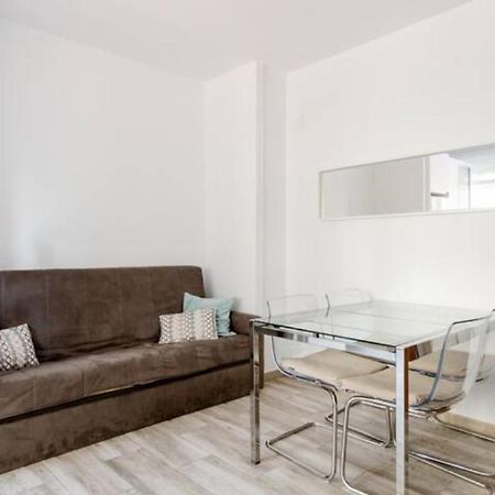 Center Studio Torremolinos Zewnętrze zdjęcie