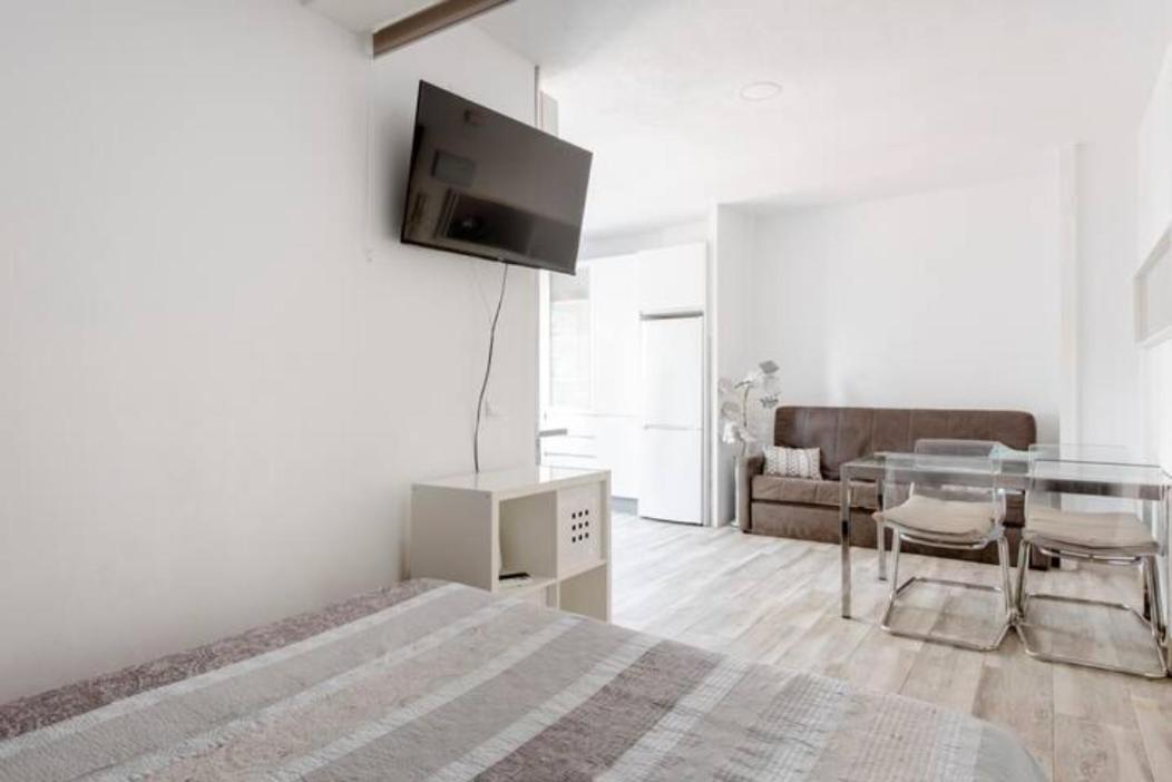Center Studio Torremolinos Zewnętrze zdjęcie
