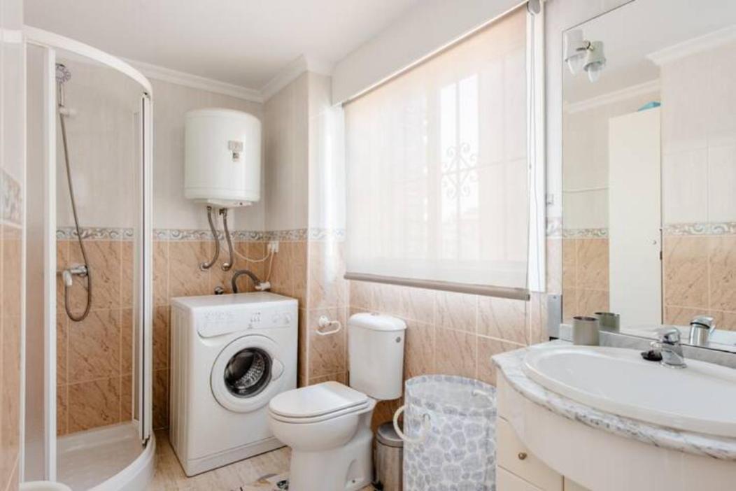 Center Studio Torremolinos Zewnętrze zdjęcie