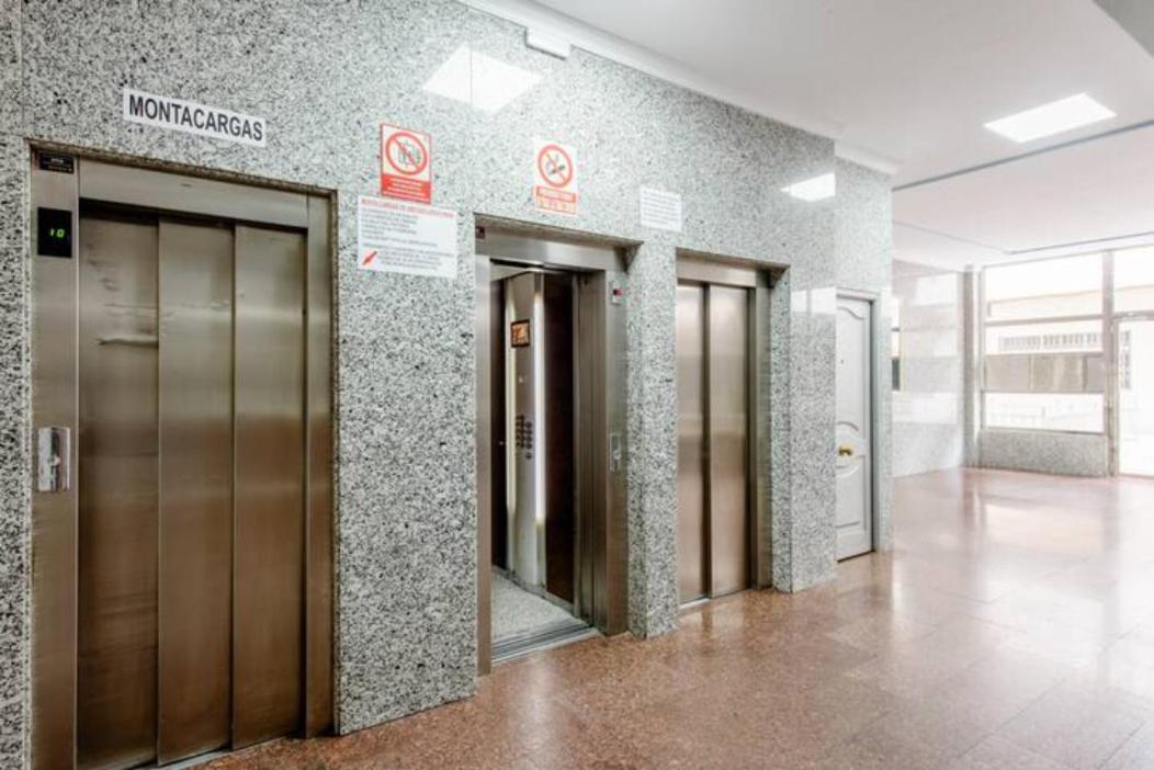 Center Studio Torremolinos Zewnętrze zdjęcie