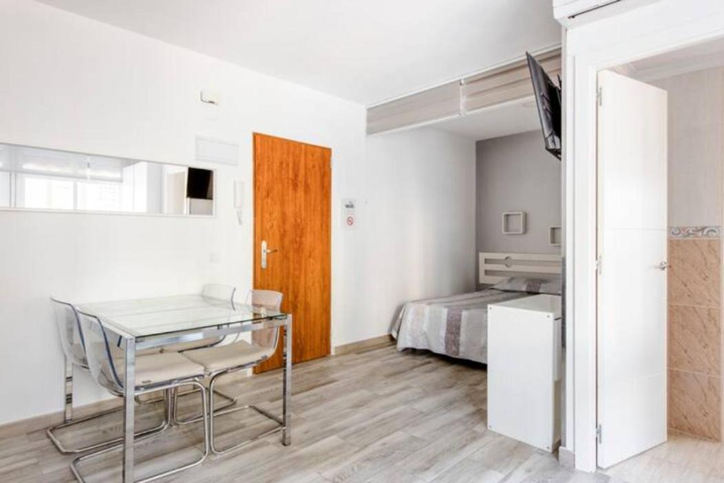 Center Studio Torremolinos Zewnętrze zdjęcie