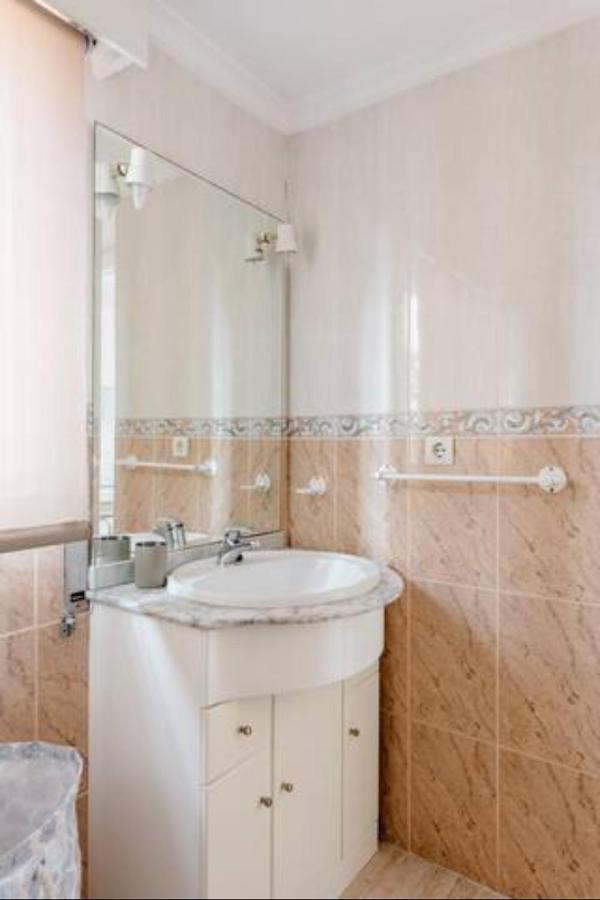 Center Studio Torremolinos Zewnętrze zdjęcie