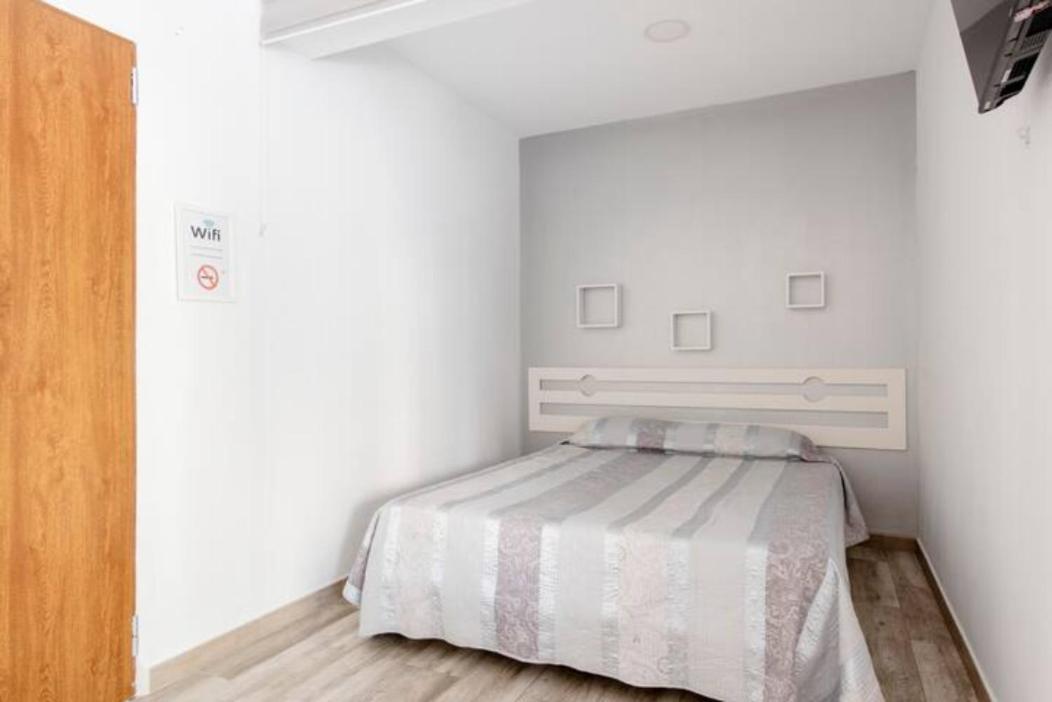 Center Studio Torremolinos Zewnętrze zdjęcie